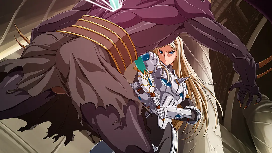 AbyssTide (更新版) 後篇 어비스타이드 후편